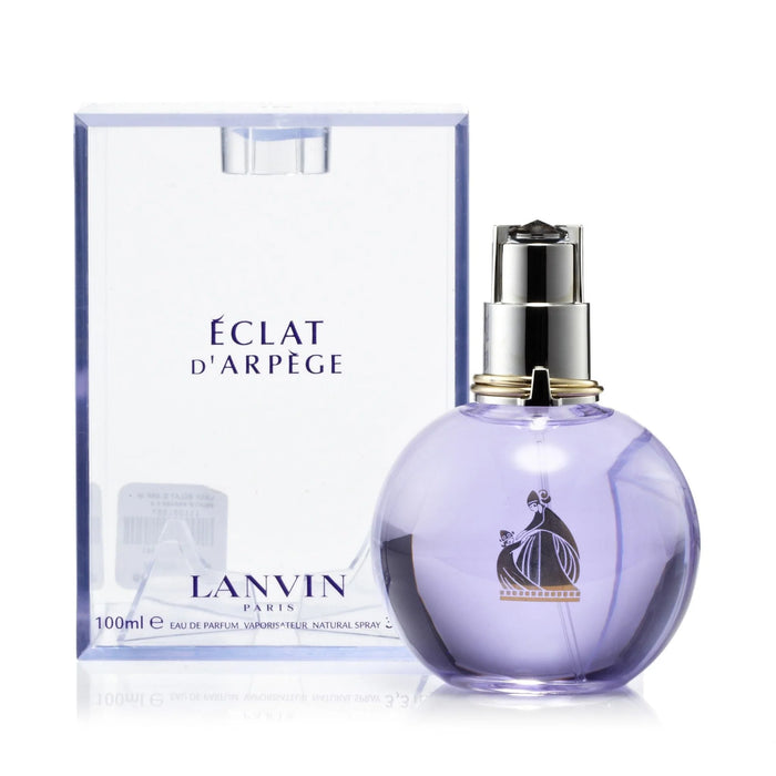 Eclat DArpege de Lanvin para mujer - EDP en spray de 3,3 oz (sin caja)