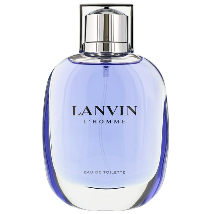 Lanvin de Lanvin para hombres - Spray EDT de 3,3 oz (probador)