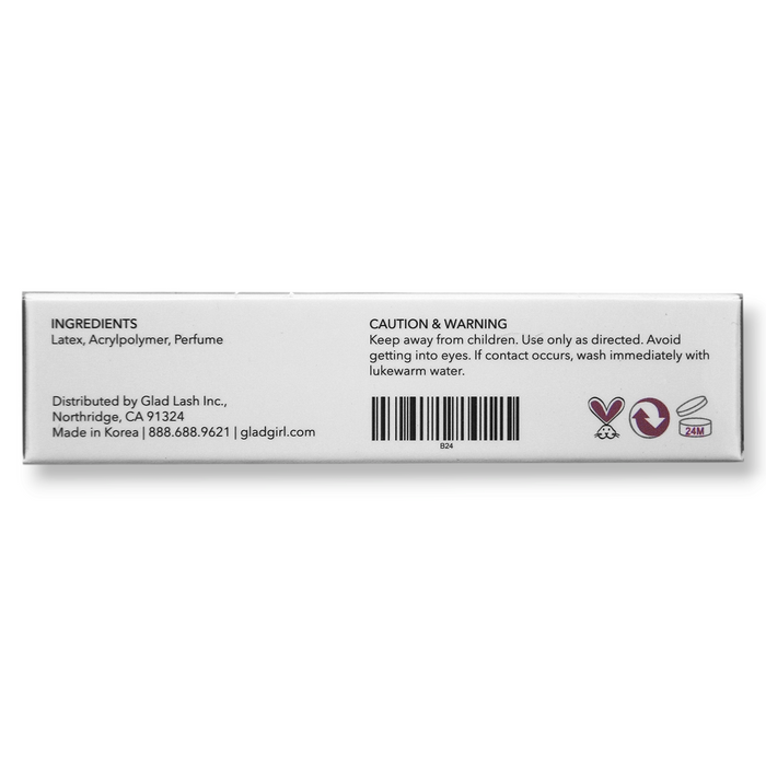 Lash Lock® False & Flare Lash Glue