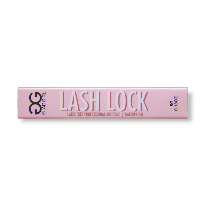 Lash Lock® Latex Free Falsie and DIY Lash Glue