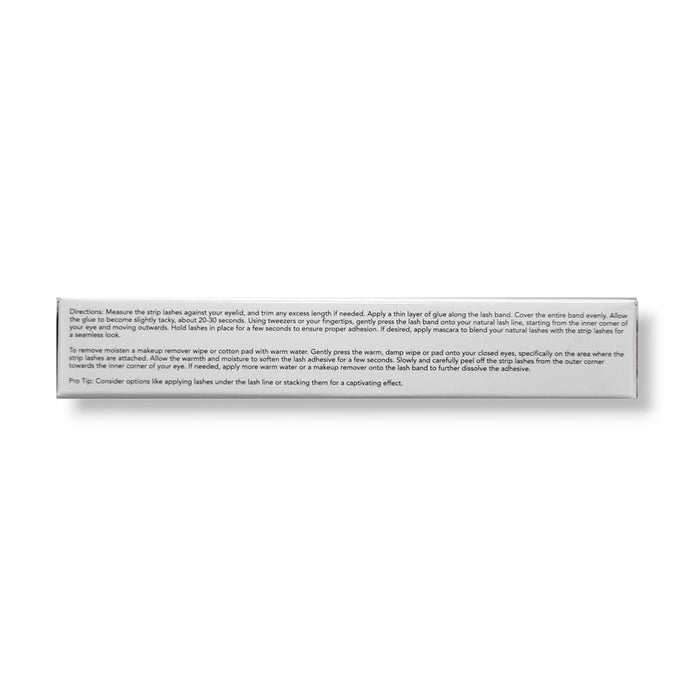 Lash Lock® Latex Free Falsie and DIY Lash Glue