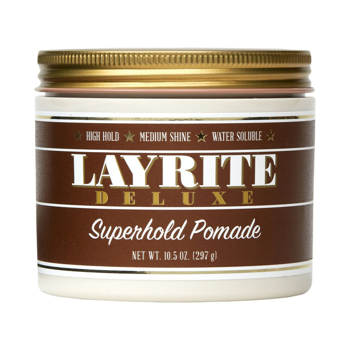 Pommade Layrite Superhold