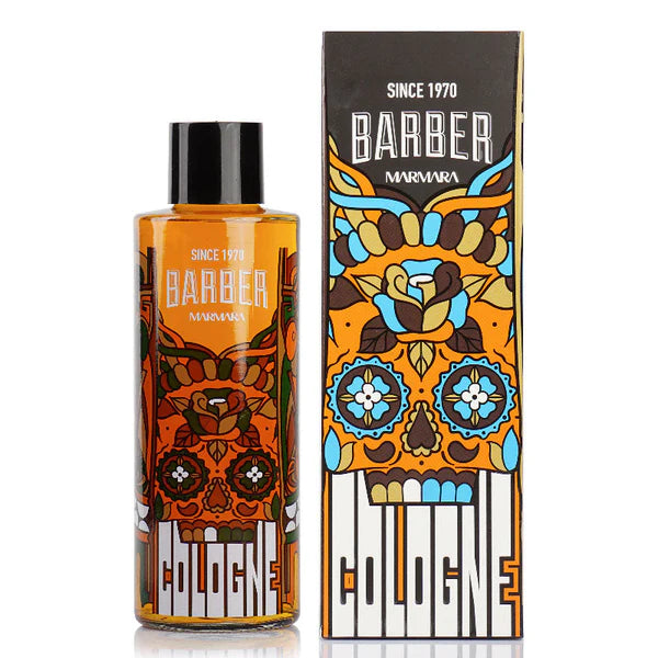 Marmara Barber Cologne Amikoo 16,9 Oz