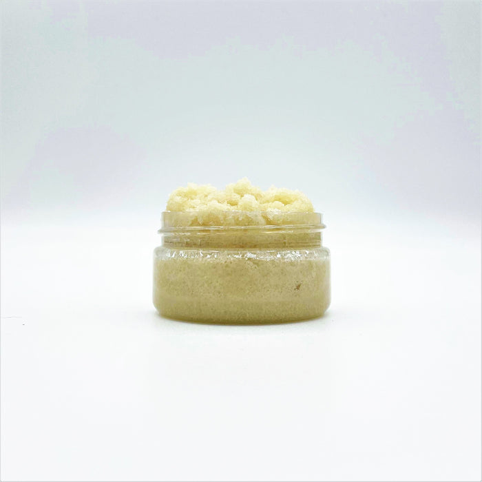 Peach Cobbler Pout Lip Scrub