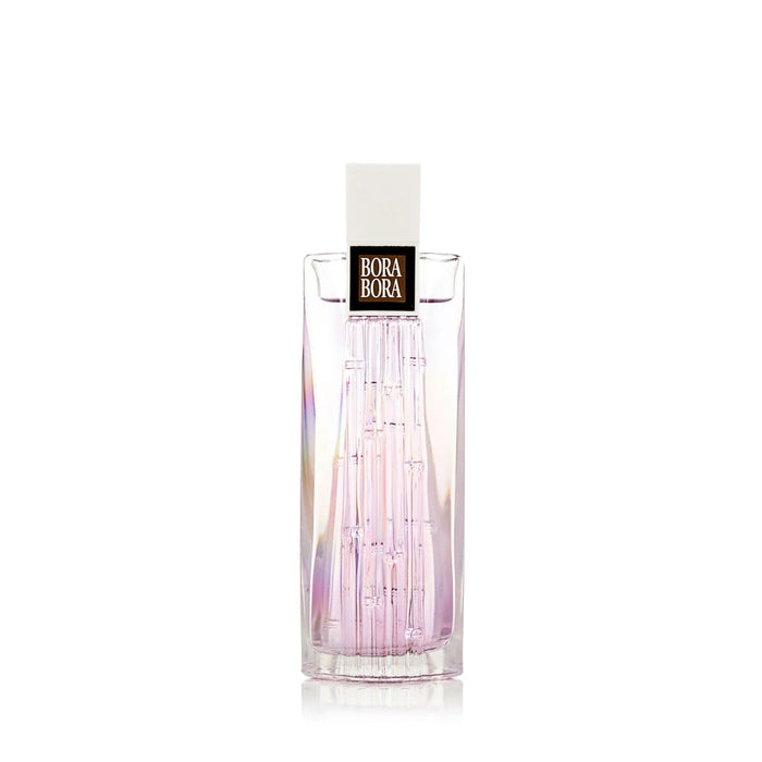 Bora Bora de Liz Claiborne para mujeres - EDP en aerosol de 3,4 oz (sin caja)