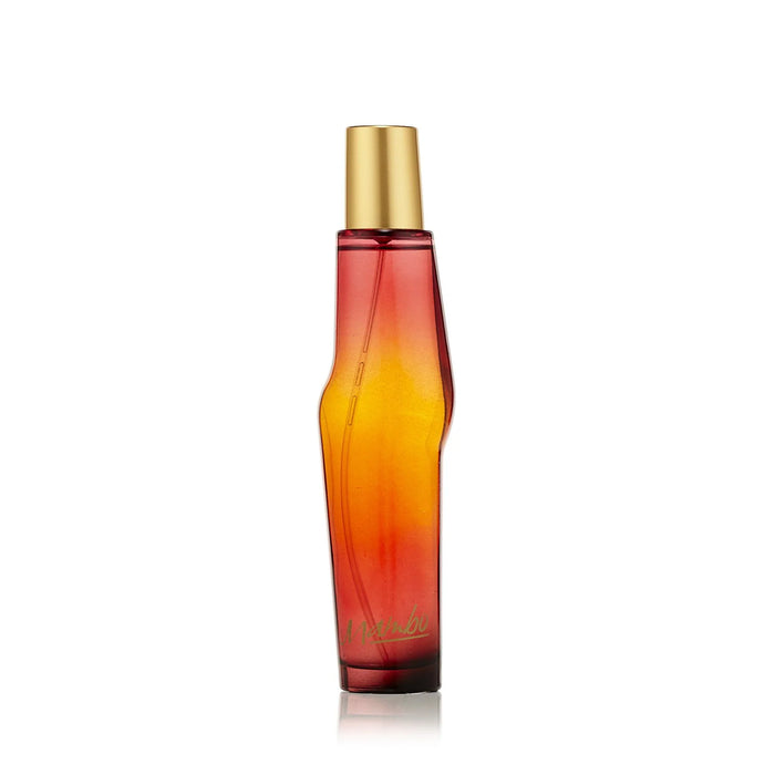 Mambo de Liz Claiborne para mujeres - Spray EDP de 3,4 oz