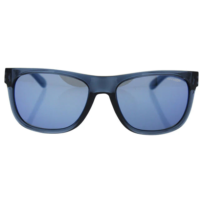 Arnette AN 4206 2331-55 Fire Drill Lite - Blue Ink-Blue by Arnette for Men - 57-18-135 mm Sunglasses