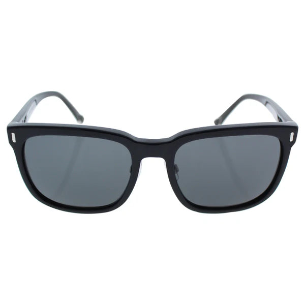 Dolce and Gabbana DG 4271 501-87 - Black-Grey by Dolce and Gabbana for Men - 56-19-140 mm Sunglasses