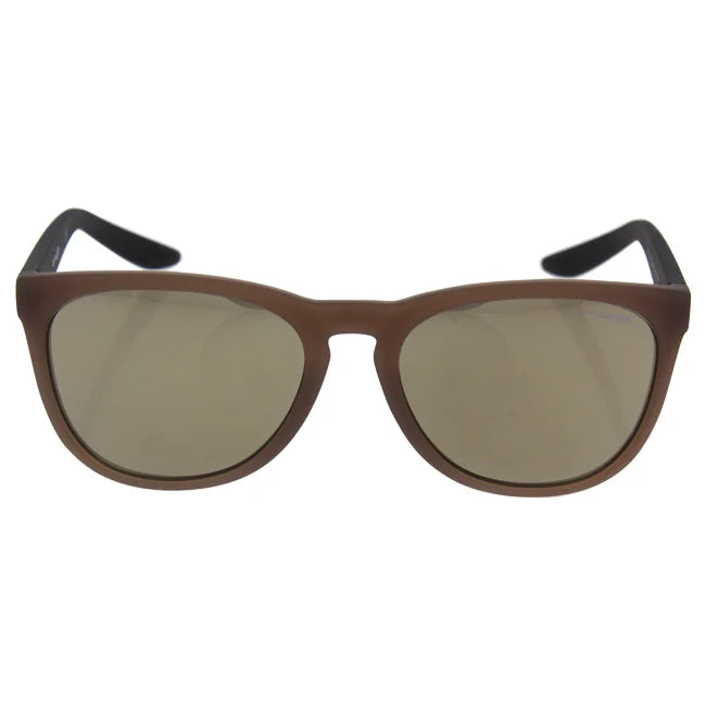 Arnette AN 4227 2384-5A Go Time - Taupe Mat-Marron Clair Or Foncé par Arnette pour Homme - 57-18-140 mm Lunettes de soleil