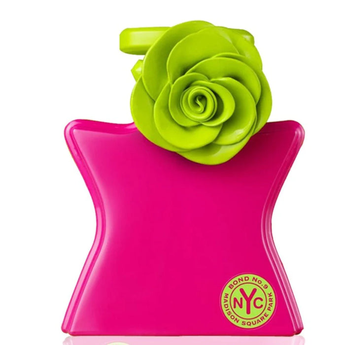 Madison Square Park de Bond No. 9 pour femme - Spray EDP de 3,3 oz