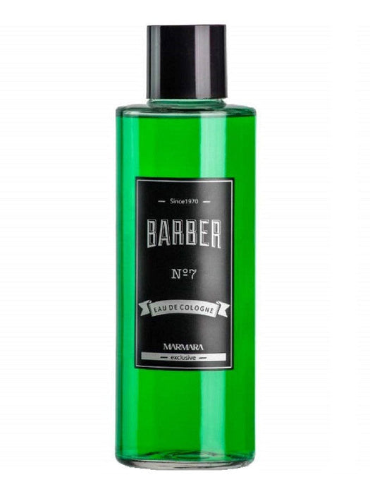 BARBER MARMARA BARBER COLOGNE 400 ML NO.7 SPRAY