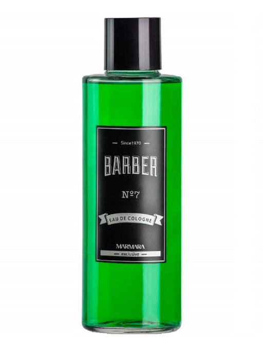 BARBER MARMARA BARBER COLOGNE 400 ML NO.7 SPRAY