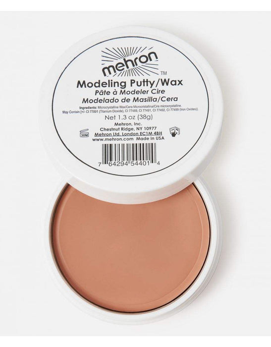 mehron Modeling Putty / Wax