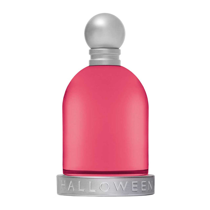 Halloween Freesia de J. Del Pozo para mujeres - EDT en aerosol de 3.3 oz (sin caja)