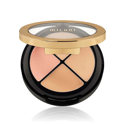 MILANI Conceal + Perfect All-In-One Concealer Kit