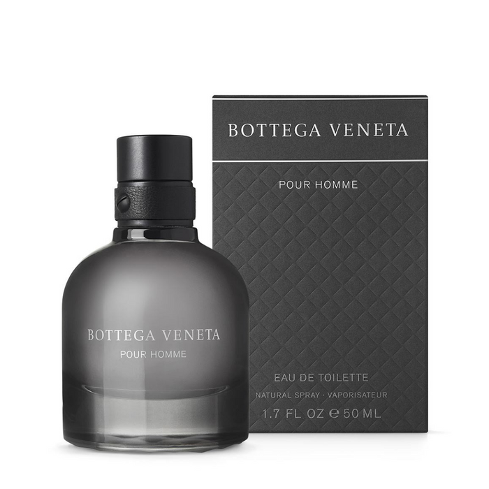 Bottega Veneta by Bottega Veneta for Men - 1.7 oz EDT Spray