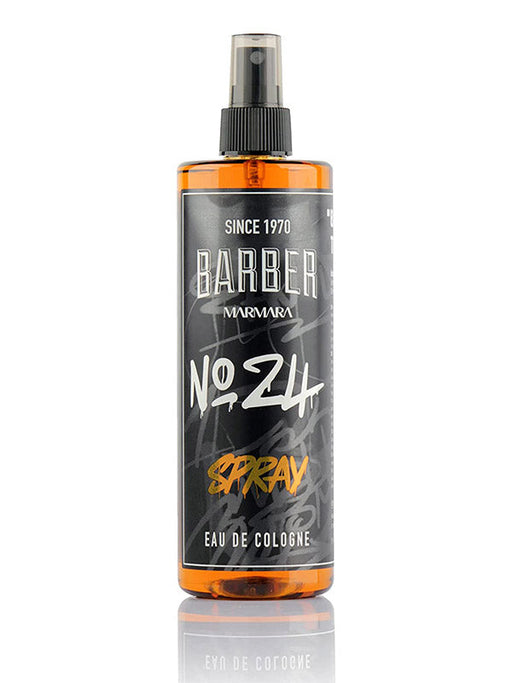MARMARA BARBER Barber Cream Cologne 400ml No1
