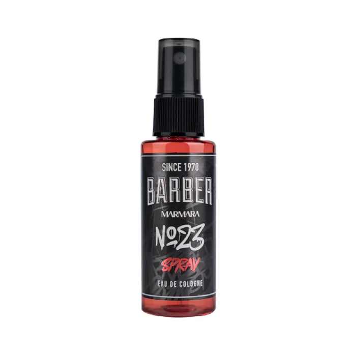 Marmara Barber Cologne 1,7 oz n ° 23 Spray