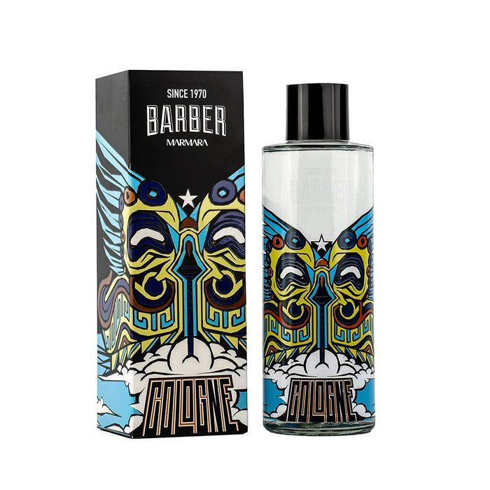 Marmara Barber Cologne Porto Rico 16,9 Oz