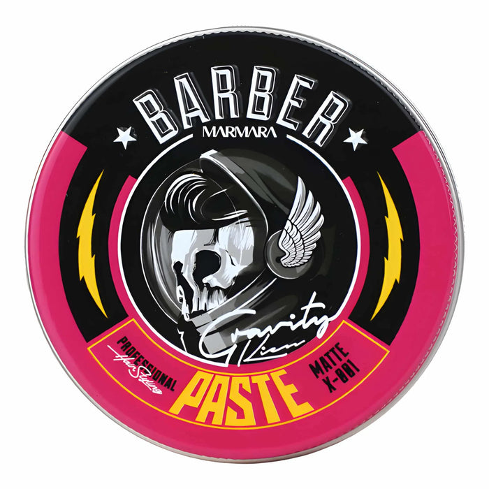 Marmara Barber Paste Wax 3.38 oz