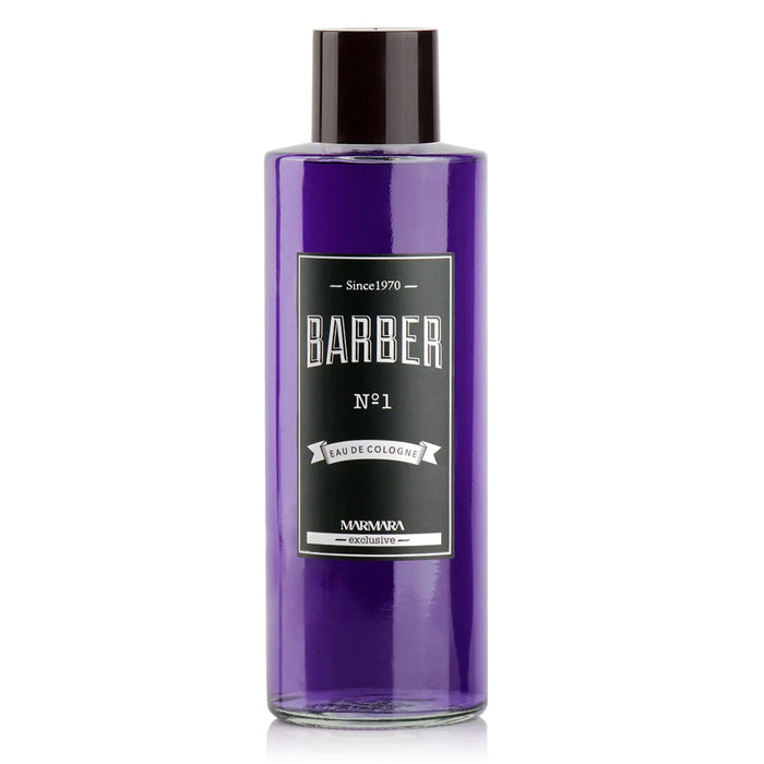 Marmara Barber Aftershave Cologne No.1 16.9 Oz