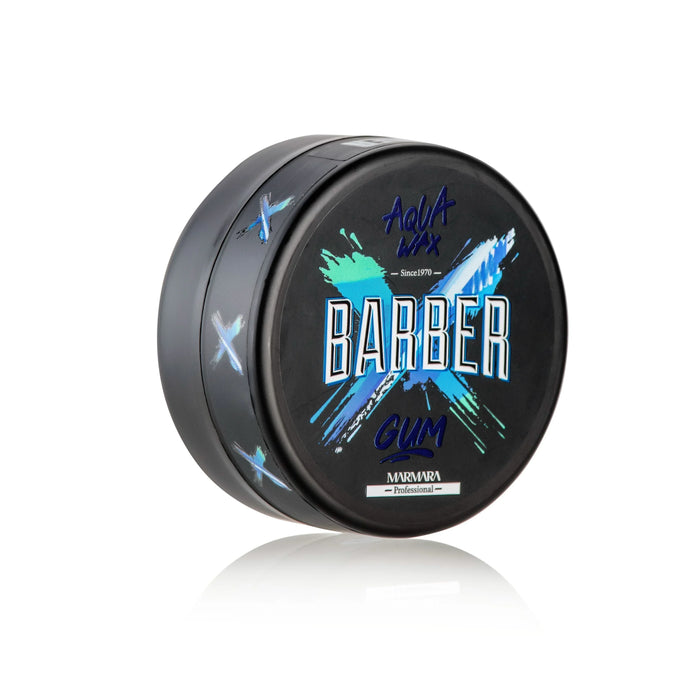 Marmara Barber Aqua Wax Gum 5 oz