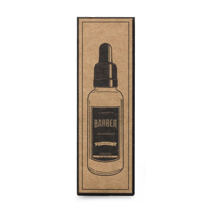 Marmara Beard Oil 30ml