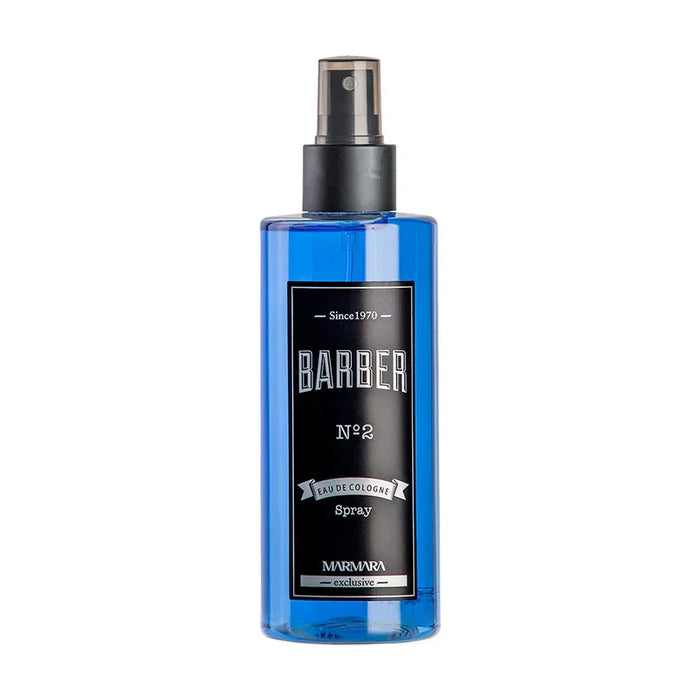 Marmara Barber Aftershave Cologne No.2 8.4 Oz