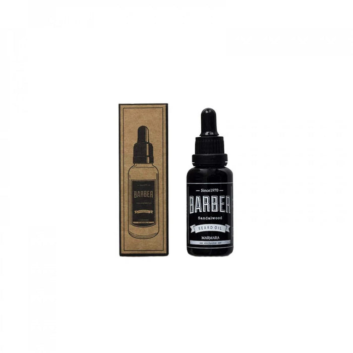 Marmara Beard Oil 30ml