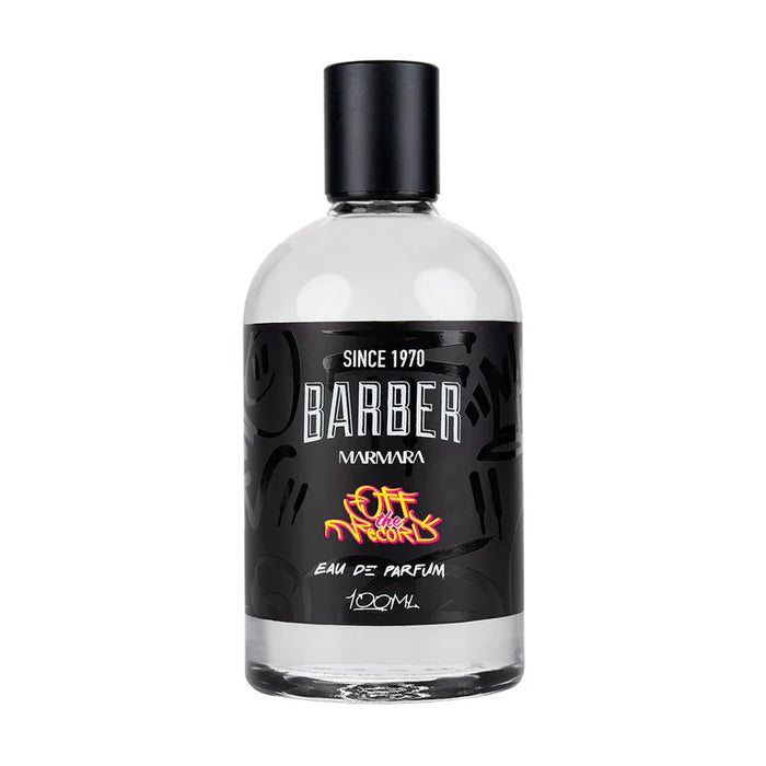 Parfum de barbier Marmara 100ml