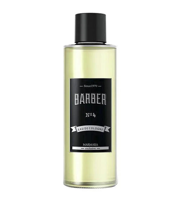 Marmara Barber Aftershave Cologne No.4 500 Ml