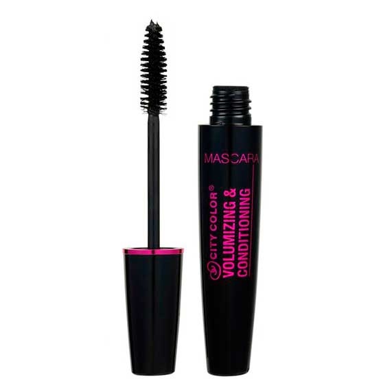 CITY COLOR Volumizing & Conditioning Mascara