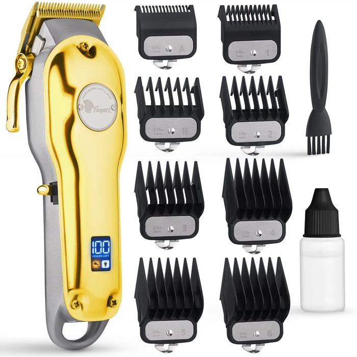 MASTERY CLIPPER