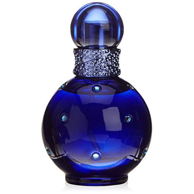 Midnight Fantasy de Britney Spears pour femme - Spray EDP 1,7 oz (sans boîte)