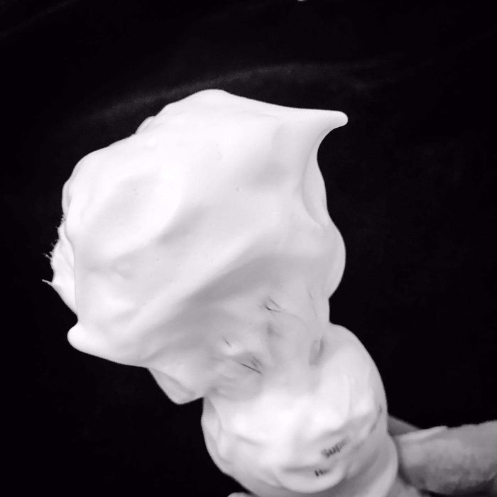Gael Laoch Shaving Soap WHITE V2 (FROST Edition Cooling) - by Murphy and McNeil