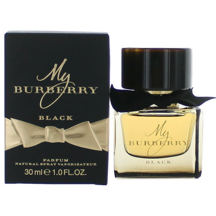 My Burberry Black by Burberry for Women - 1 oz Parfum Spray