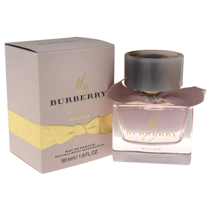 My Burberry Blush de Burberry pour femme - Spray EDP 1,6 oz