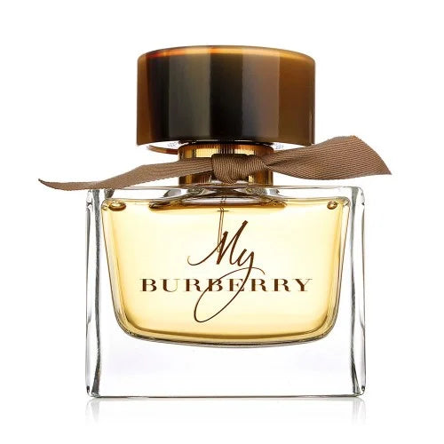 My Burberry de Burberry pour femme - Spray EDP 3 oz