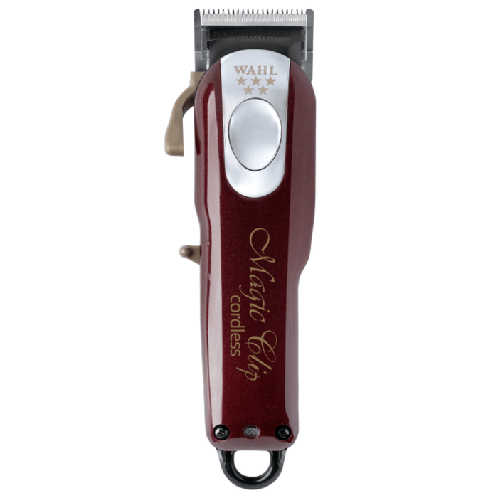 Clip mágico inalámbrico Wahl Professional 5 Star, modelo n.º 8148 