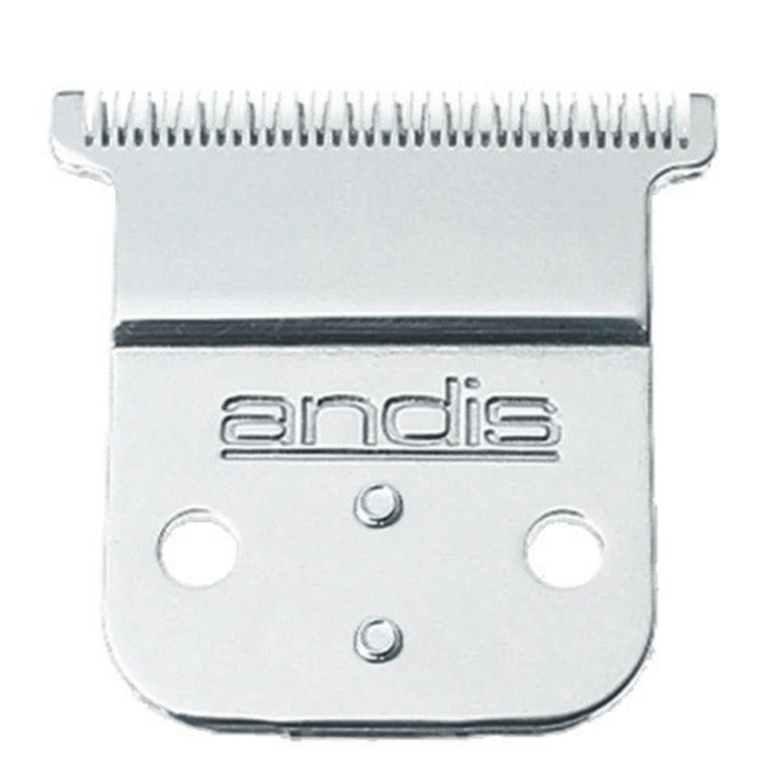 Andis Slimline Pro-cortadora de pelo Li, cuchilla en T de acero al carbono, #32105