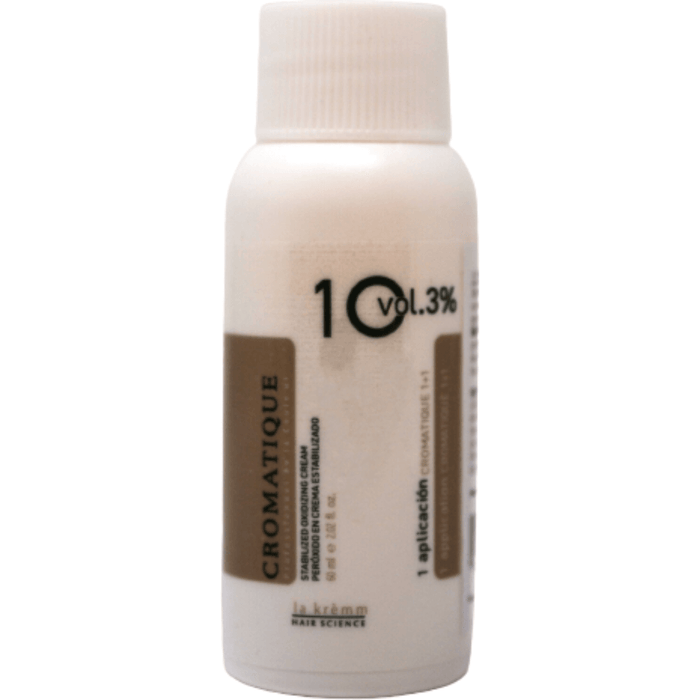 Cromatique Professionals Crème oxydante stabilisée 2,02 oz
