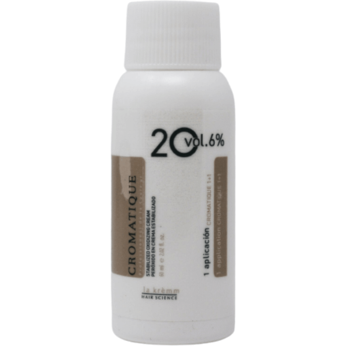 Cromatique Professionals Crème oxydante stabilisée 2,02 oz