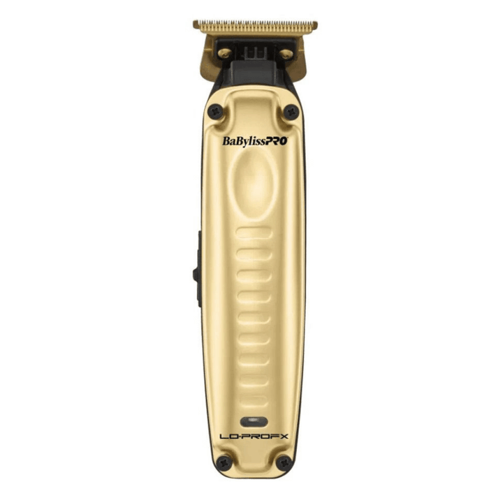 BaBylissPRO Lo-PROFX Professional Clipper & Trimmer Limited Edition FXHOLPKLP-G Or FXHOLPKLP-RG