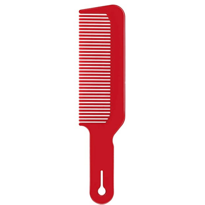 Oster-cortadora de alimentación rápida inalámbrica profesional, maquinilla para peluquero, agarre, pulverizador de agua, cepillo de decoloración y peine superior plano, conjunto combinado de peluquero