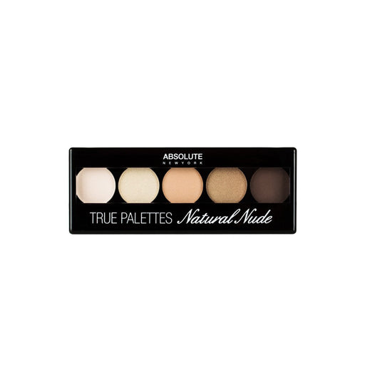 ABSOLUTE True Palettes