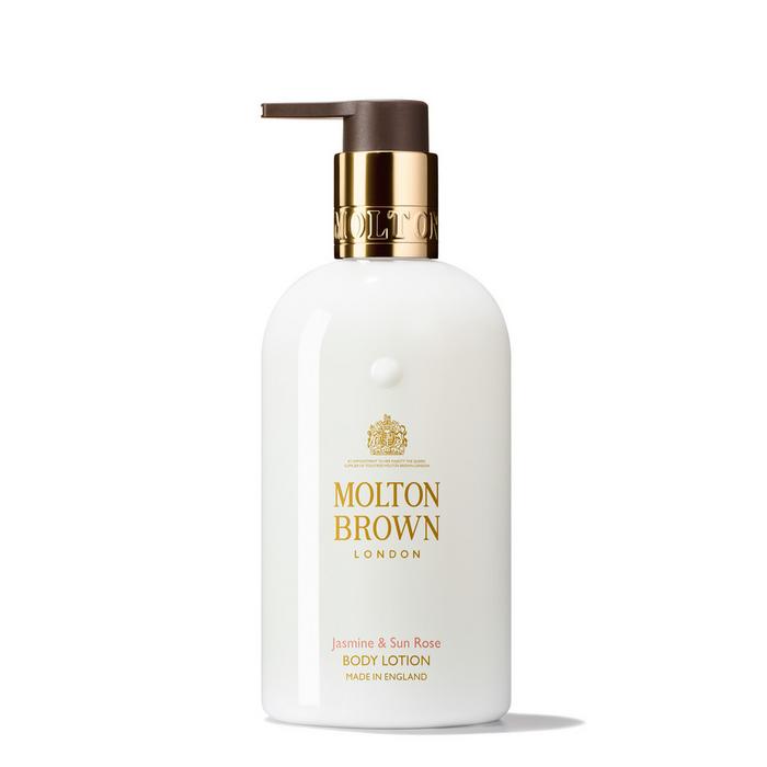 Delicious Rhubarb and Rose Body Lotion by Molton Brown for Women - 10 oz Body Lotion