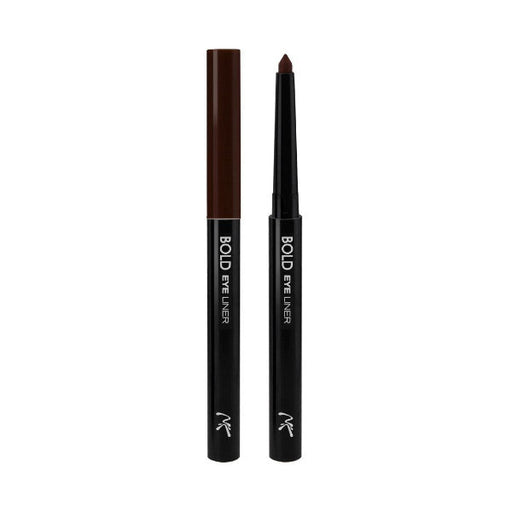 NICKA K Bold Eye Liner