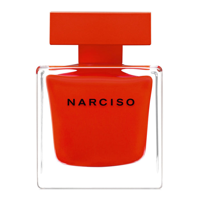 Narciso Rouge de Narciso Rodríguez para mujeres - EDP en aerosol de 3 oz (probador)