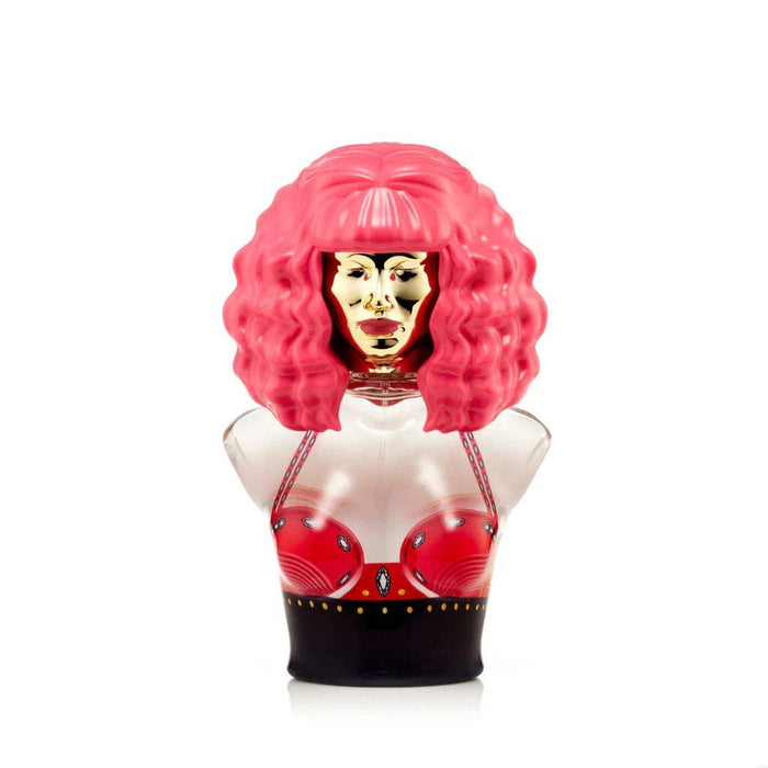 Minajesty de Nicki Minaj para mujeres - Spray EDP de 3,4 oz