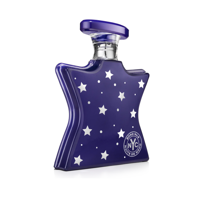 Nuits De Noho de Bond No. 9 pour femme - Spray EDP 3,3 oz